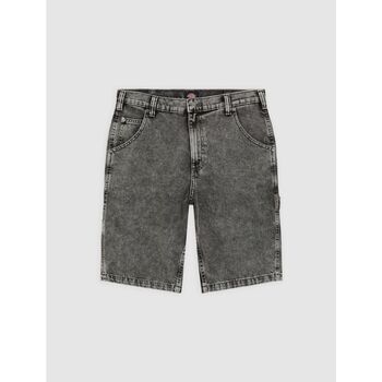 Dickies  Shorts GARYVILLE DNM SHORT - DK0A4XCK-KJ81 LIGHT GREY günstig online kaufen