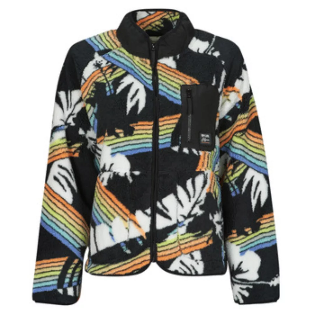 Rip Curl  Fleecepullover HIGH TIDE HOFFMAN POLAR FLEECE günstig online kaufen