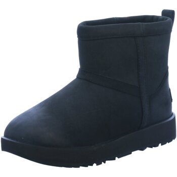 UGG  Stiefel Stiefeletten Classiv Mini waterpr 1019643 blk günstig online kaufen