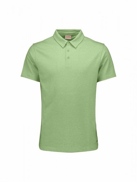 NO EXCESS T-Shirt Polo 2 Coloured Pique günstig online kaufen