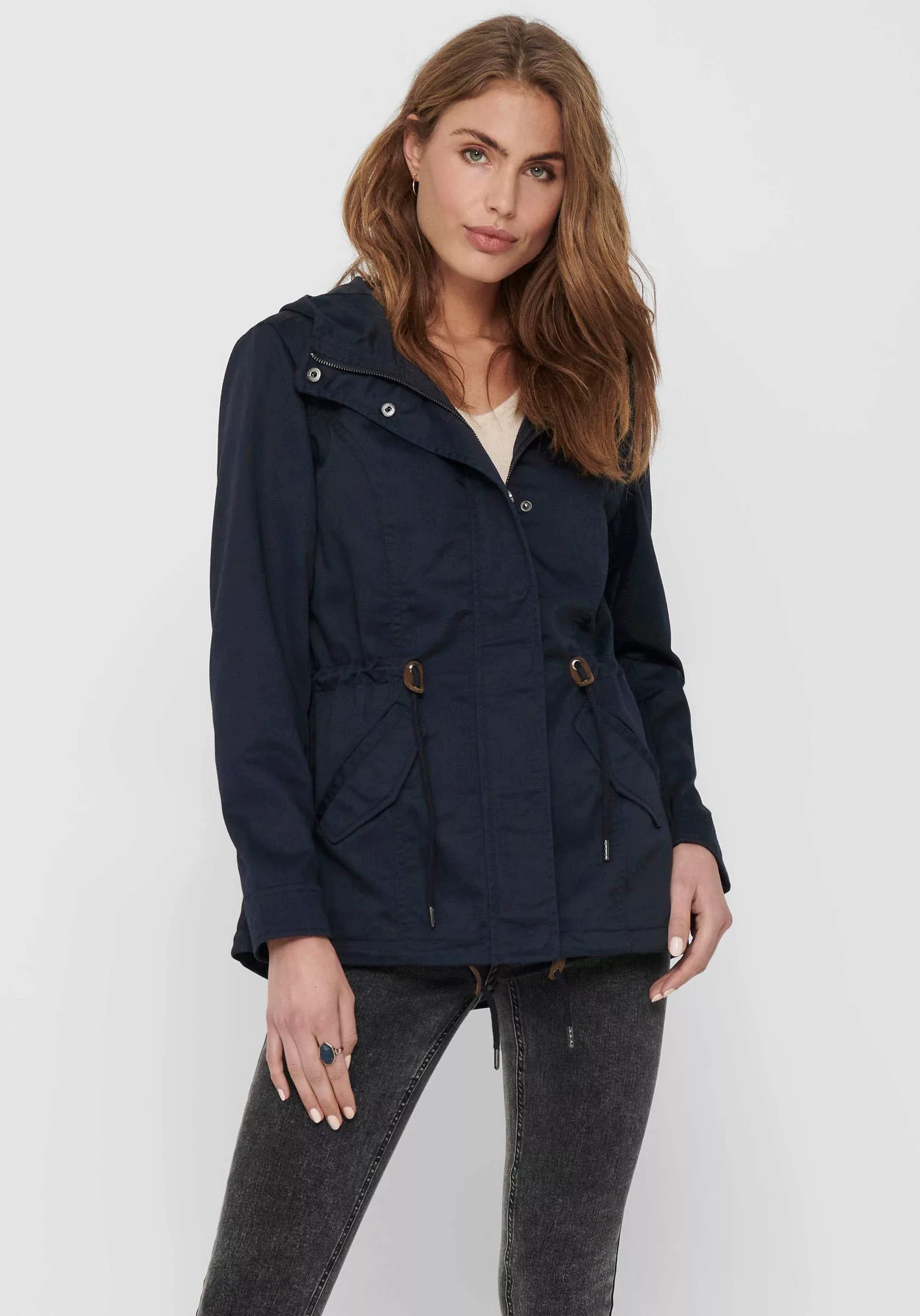 Only Damen Jacke 15216452 günstig online kaufen