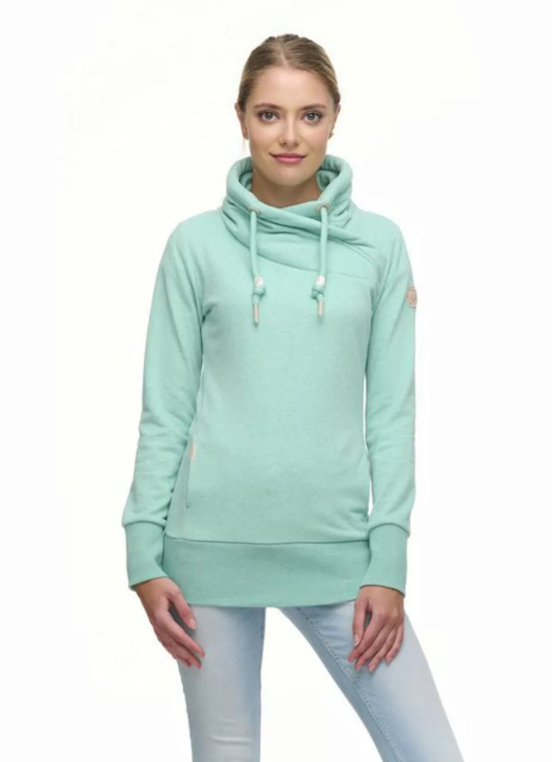 Ragwear Sweater Damen Neska günstig online kaufen