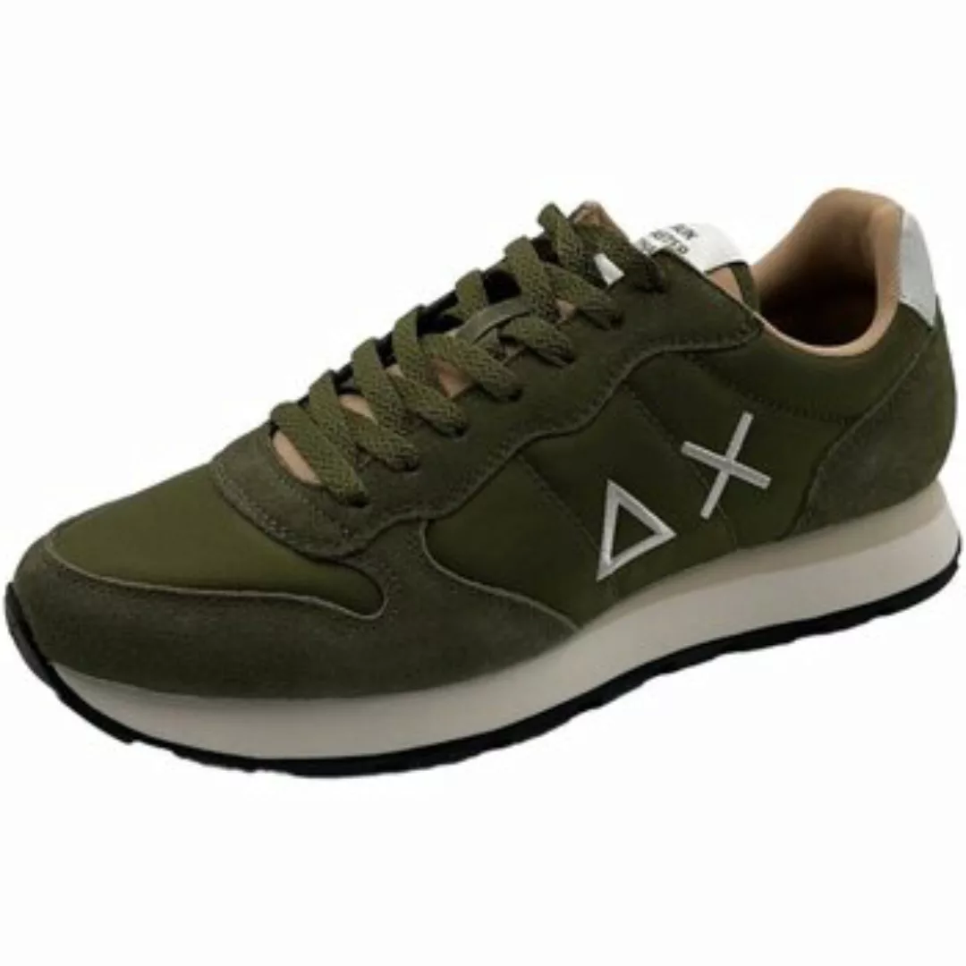 Sun68  Sneaker MILITARY Z34101-19 günstig online kaufen