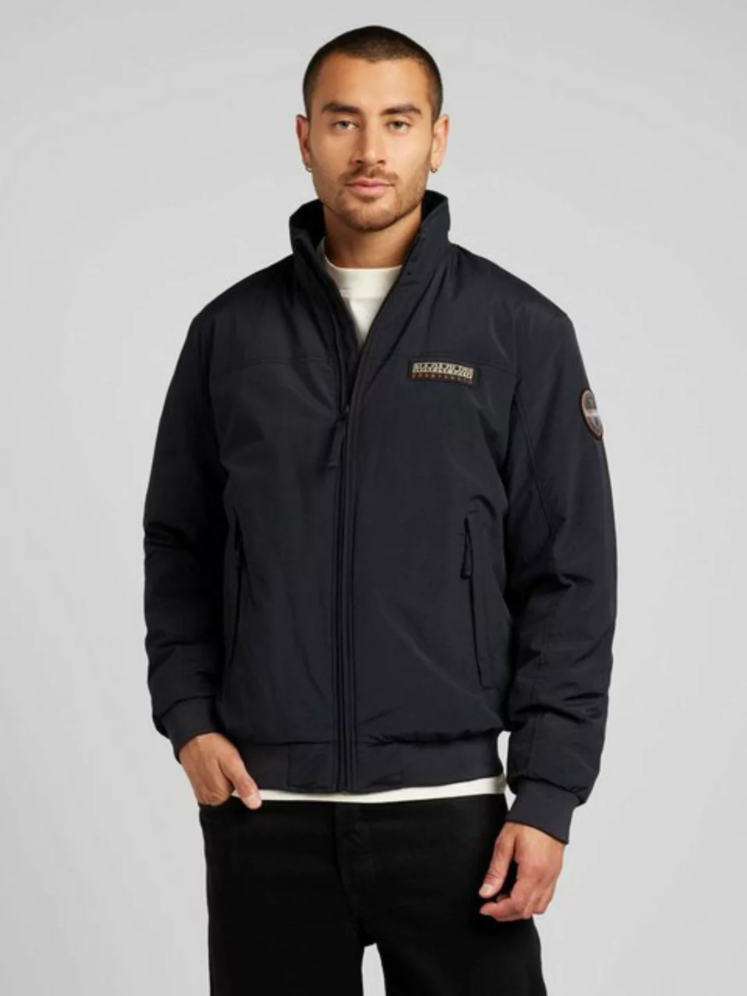 Napapijri Kurzjacke A-SAILOR (1-St) günstig online kaufen