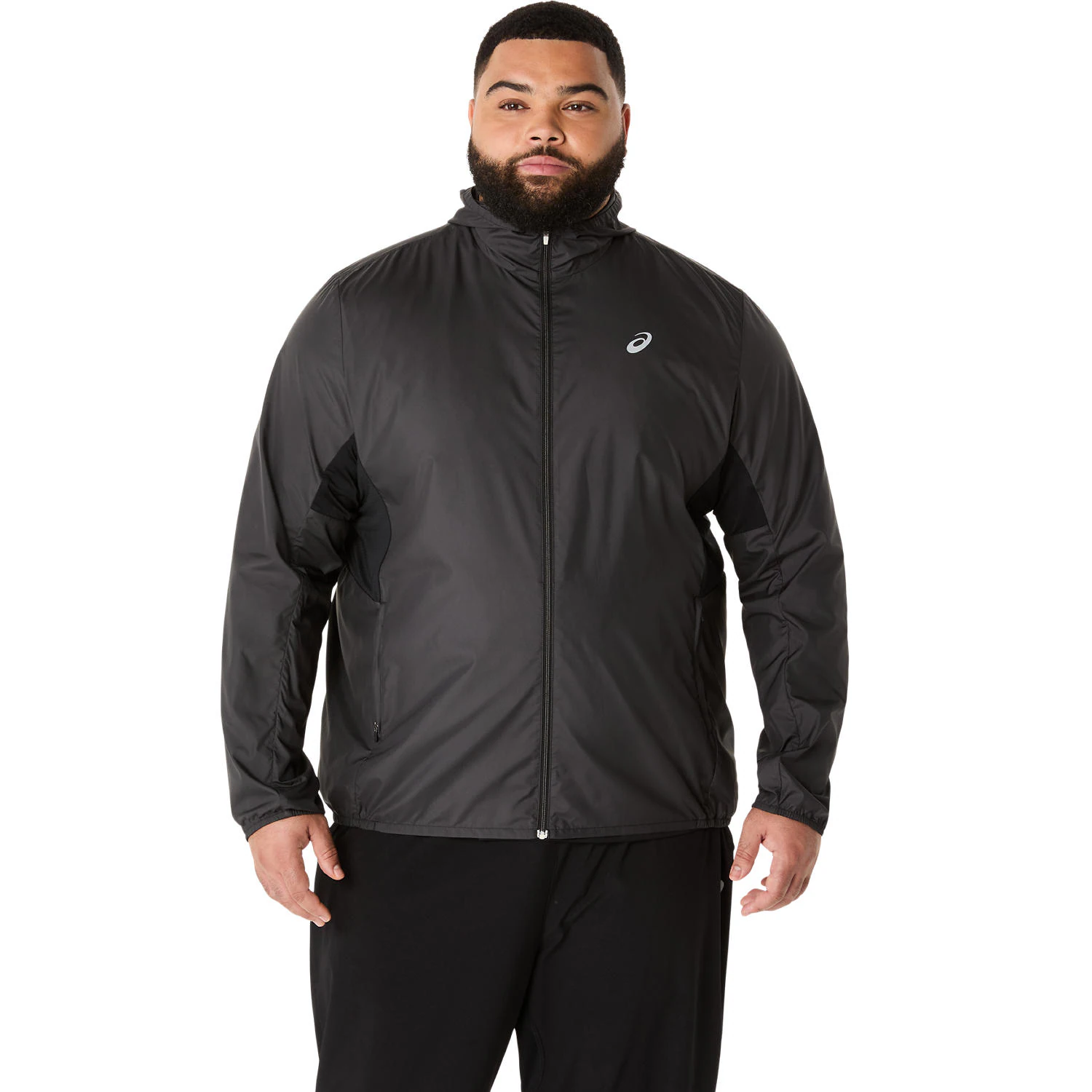 Asics Laufjacke "ASICS CORE JACKET" günstig online kaufen