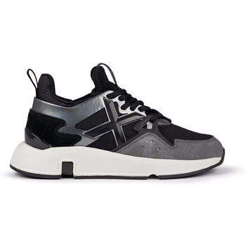 Munich  Sneaker Clik woman 4172080 Negro günstig online kaufen