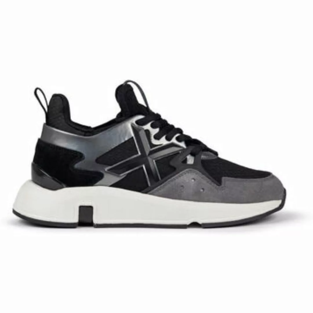 Munich  Sneaker Clik woman 4172080 Negro günstig online kaufen