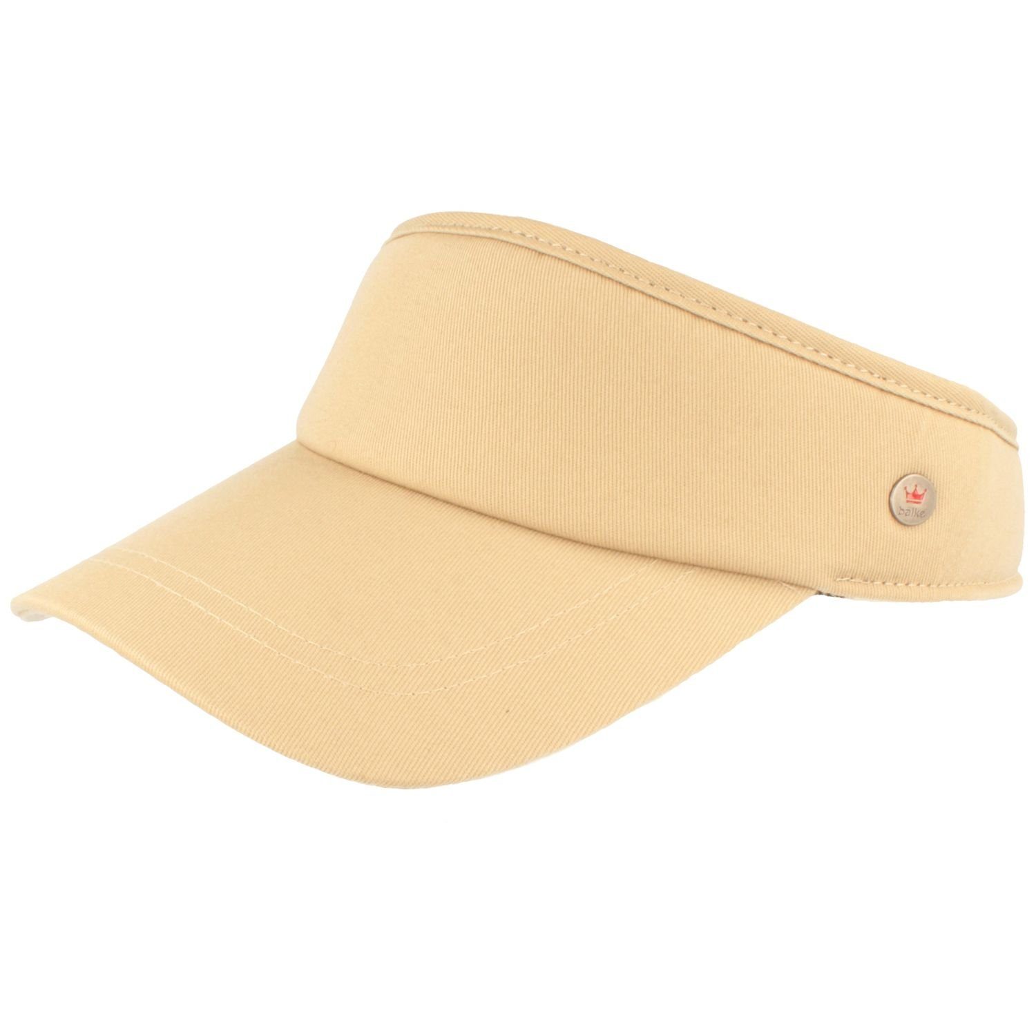 Balke Visor Sportliches Sonnenschild mit Klettverschluss günstig online kaufen
