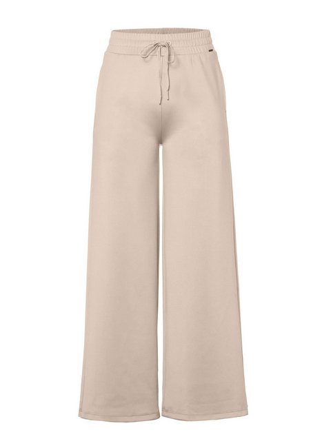 Goldbergh Outdoorhose Goldbergh W Rosa Long Pants Damen Hose günstig online kaufen