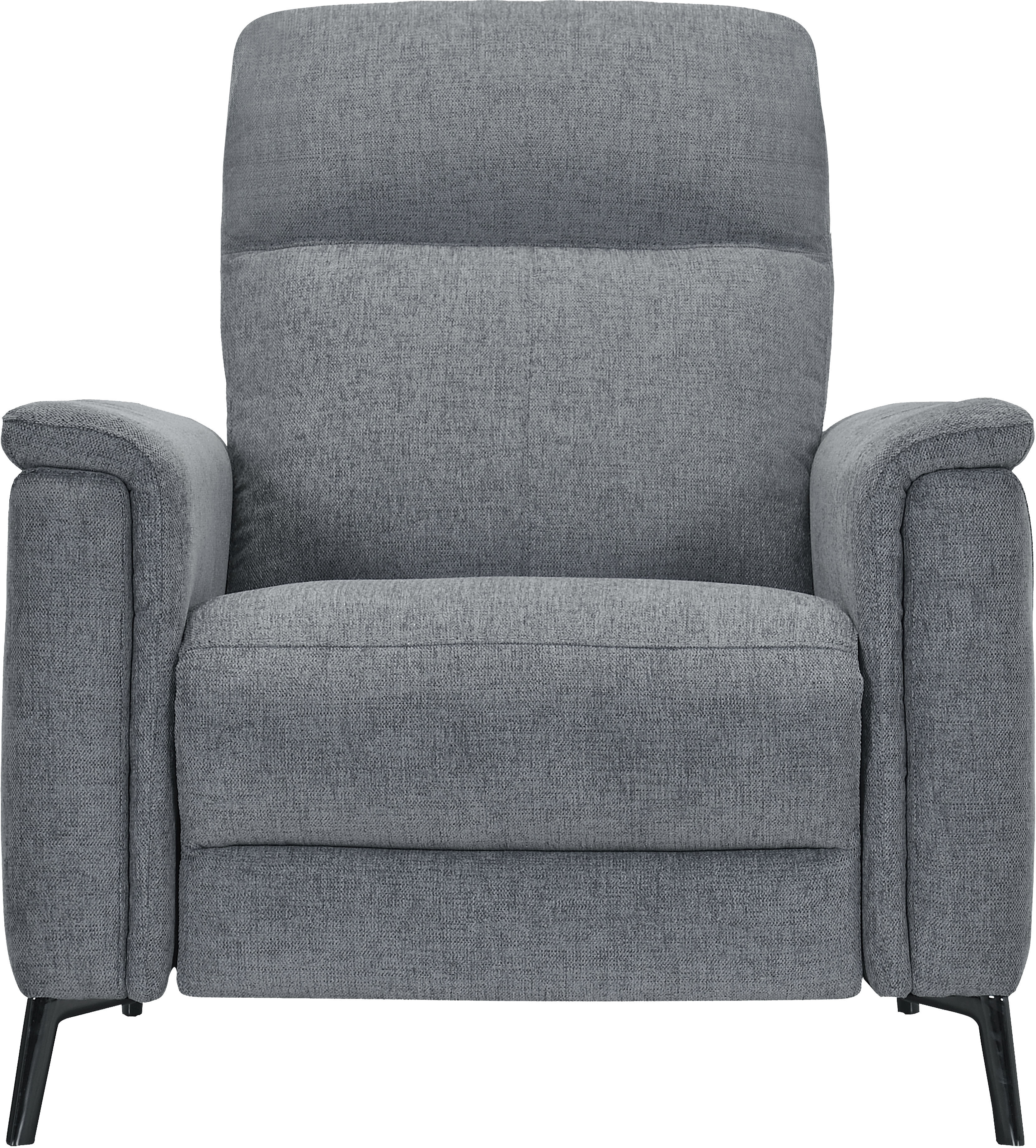 Places of Style Sessel "Barano", elektrische Relaxfunktion, Kopfteilverstel günstig online kaufen