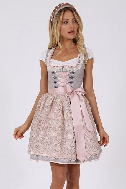 Krüger Madl Dirndl Anela (408051) günstig online kaufen