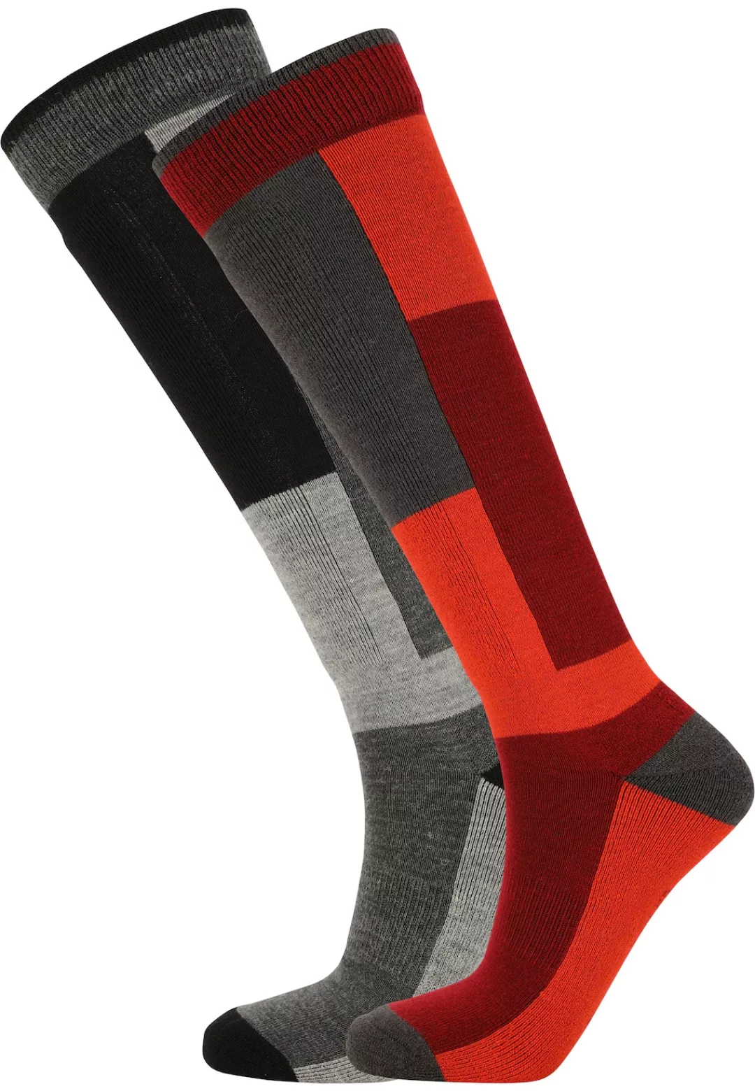 WHISTLER Socken "Corsicana", (2 Paar), im praktischen 2er-Pack günstig online kaufen