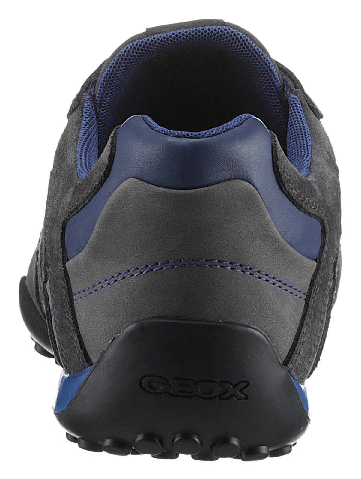 Geox Sneaker "UOMO SNAKE A", Freizeitschuh, Halbschuh, Schnürschuh mit hera günstig online kaufen