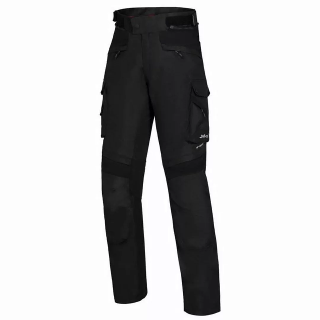 IXS Motorradhose iXS Tour Hose Nairobi-ST 2.0 - schwarz 2XL kurz günstig online kaufen