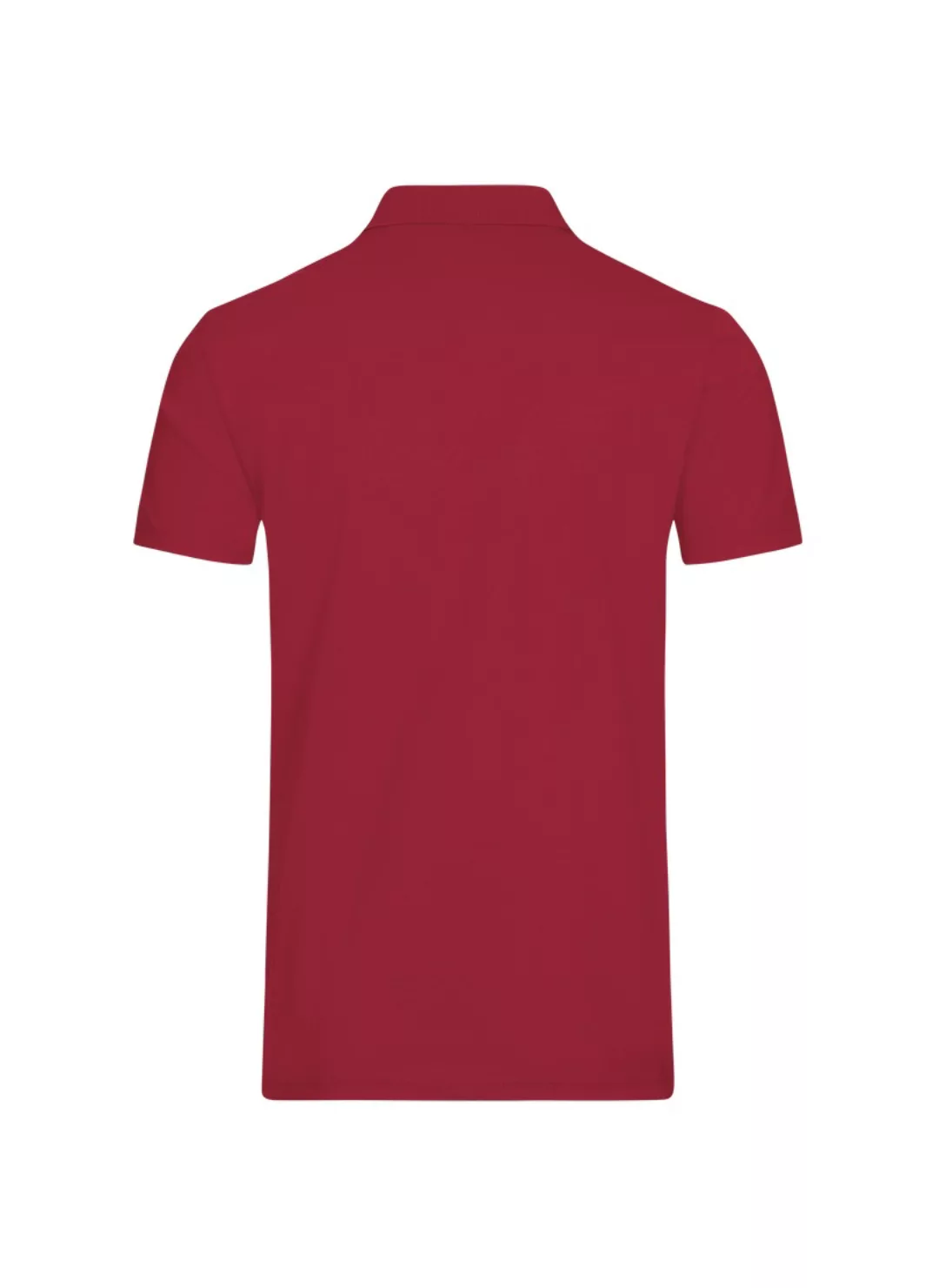 Trigema Poloshirt "TRIGEMA Poloshirt aus Single-Jersey" günstig online kaufen