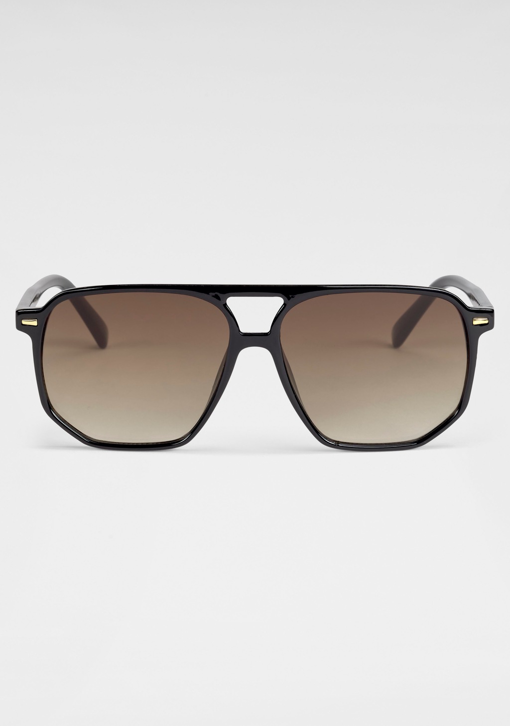 YOUNG SPIRIT LONDON Eyewear Sonnenbrille, Trendige Vollrand-Sonnenbrille günstig online kaufen