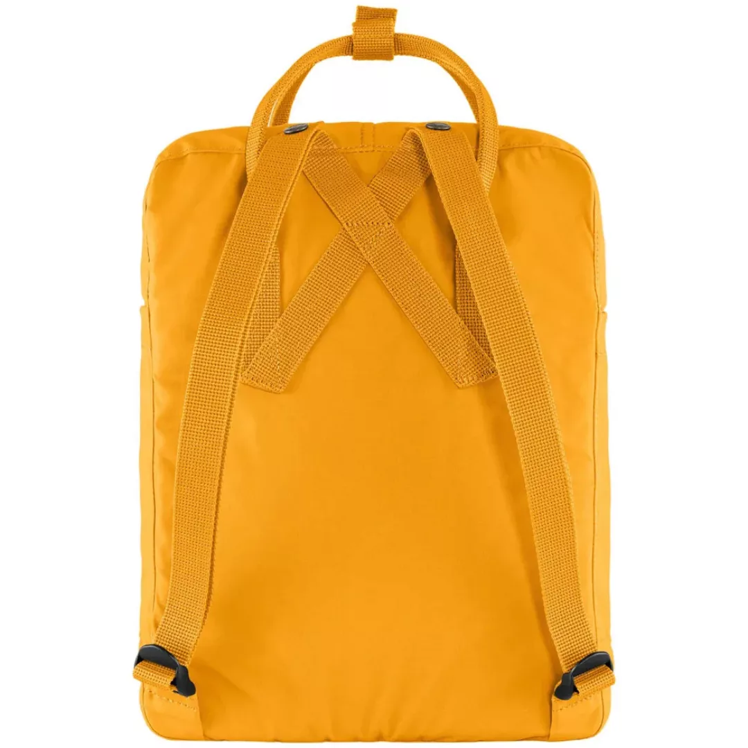 Fjaellraeven Kanken Warm Yellow günstig online kaufen