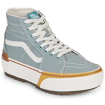 Vans  Turnschuhe SK8-HI TAPERED STACKED günstig online kaufen