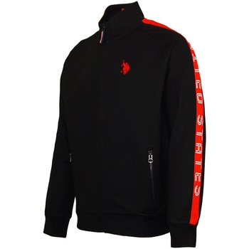 U.S Polo Assn.  Jacken Jacke Full Zip Sweatjacket Tarv günstig online kaufen