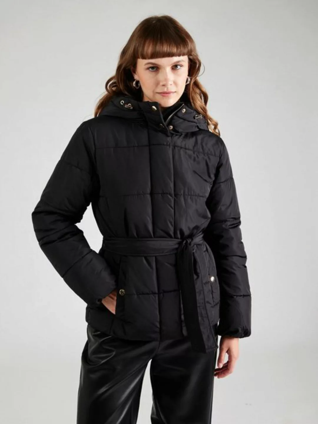 Vero Moda Steppjacke "VMFARAH JACKET GA", mit Kapuze günstig online kaufen