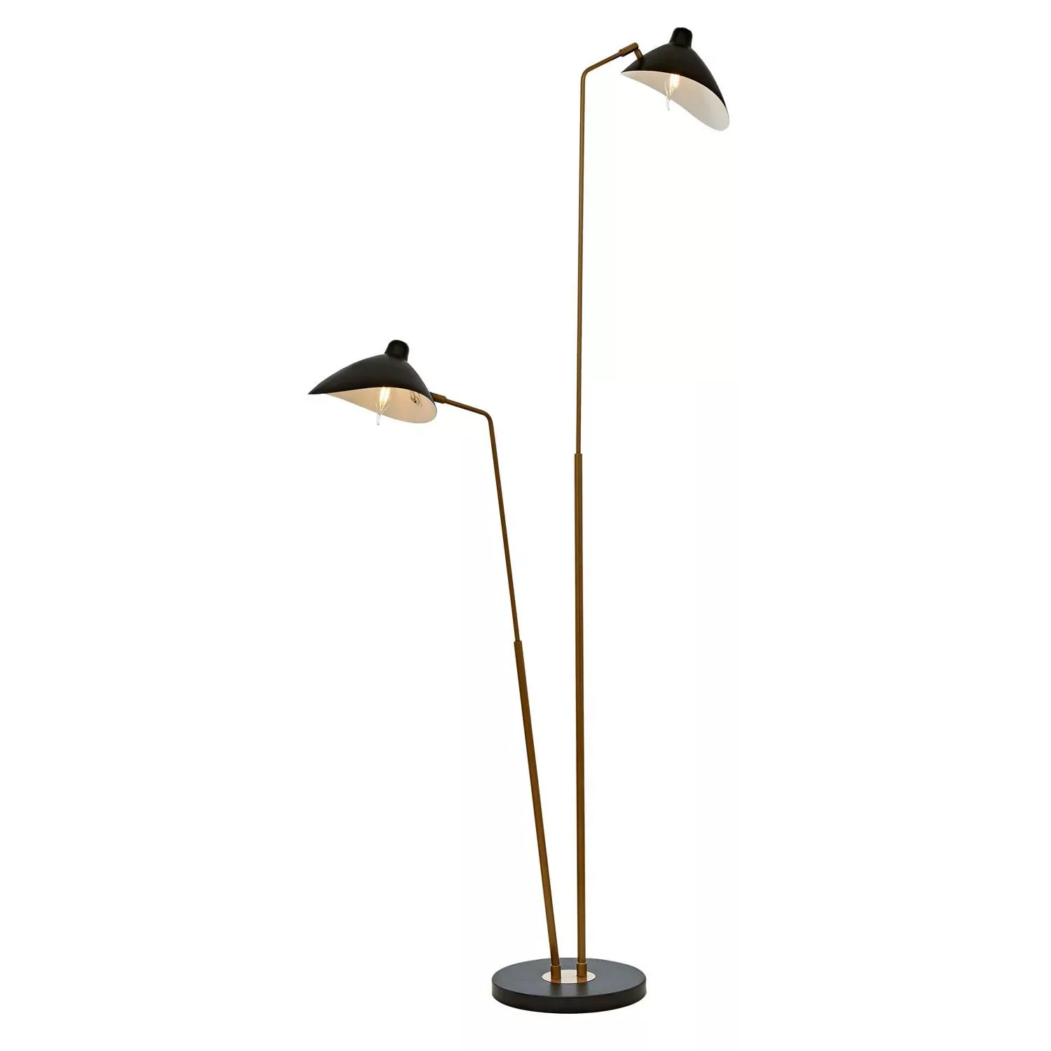Lumos | Stehlampe Norcross günstig online kaufen