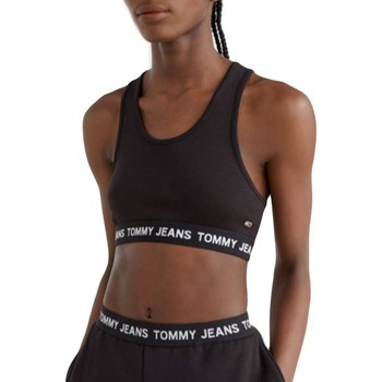 Tommy Jeans  Tank Top Logo wb crop top günstig online kaufen