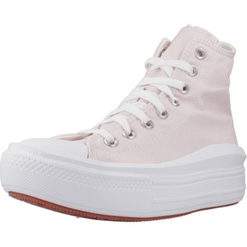 Converse  Sneaker CHUCK TAYLOR ALL STAR MOVE PLATFORM günstig online kaufen