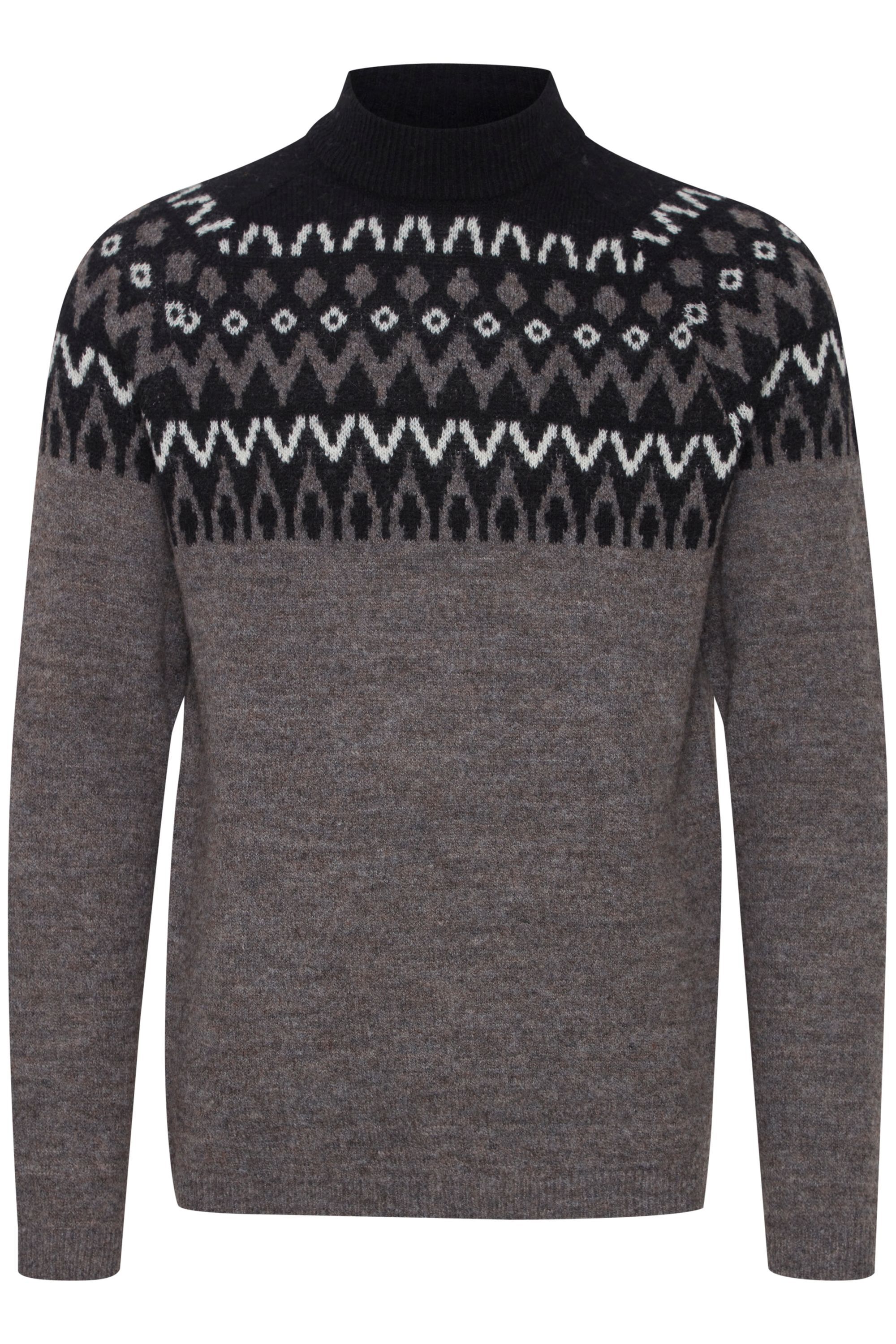 Casual Friday Strickpullover "Strickpullover CFKristian" günstig online kaufen