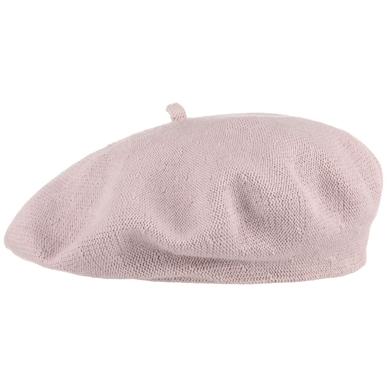 Lipodo Baskenmütze (1-St) Damenbaske, Made in günstig online kaufen