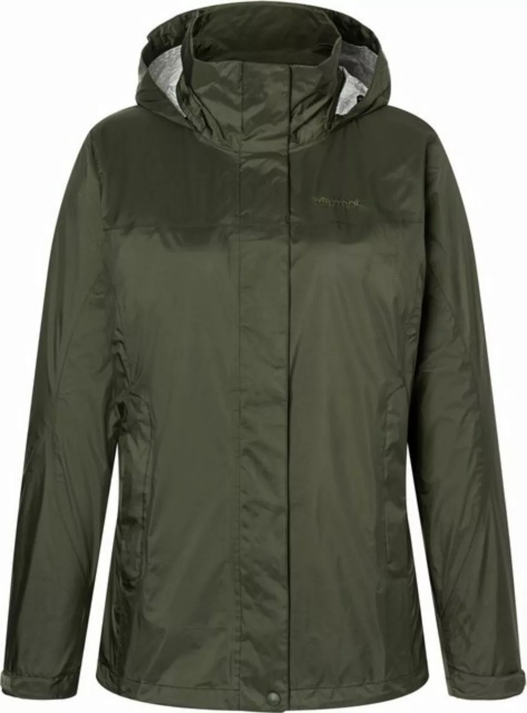 Marmot Outdoorjacke Womens PreCip Eco Jacket günstig online kaufen