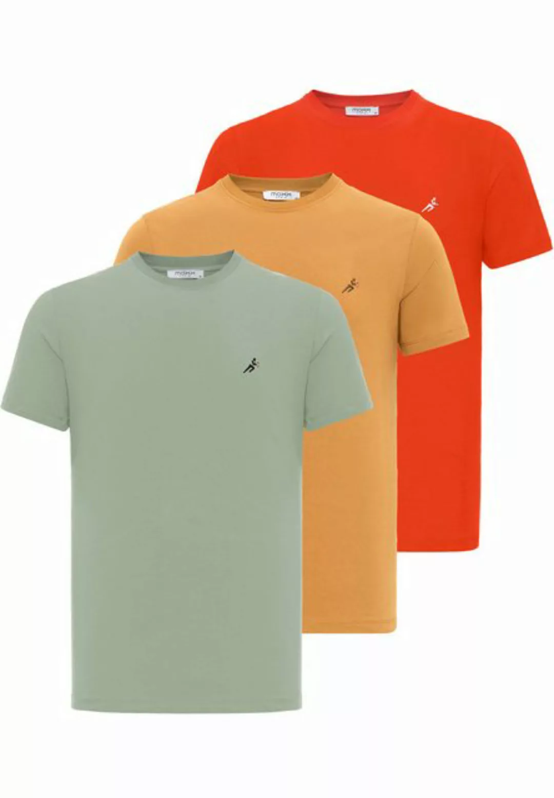 Moxx Paris Poloshirt Sezer günstig online kaufen