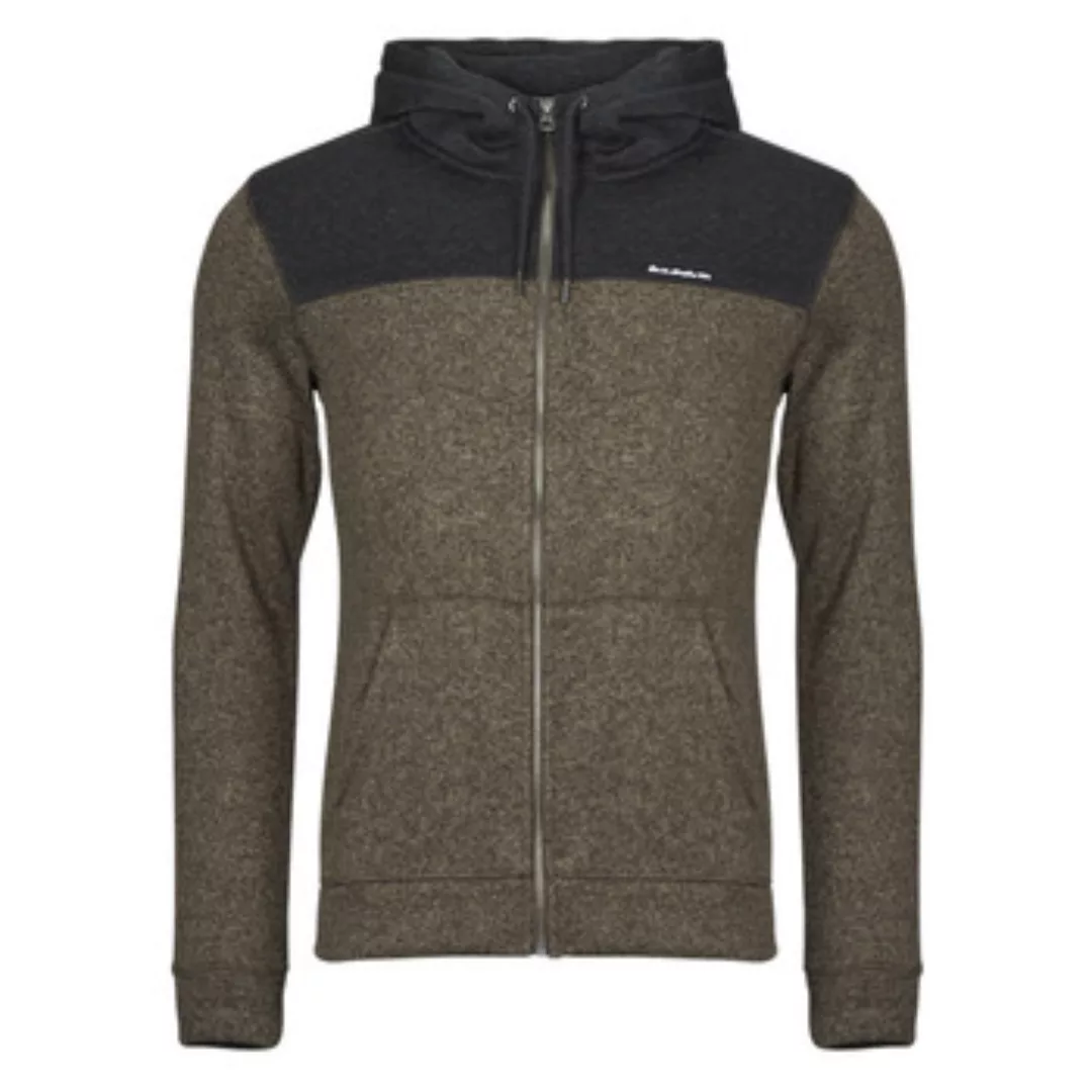 Quiksilver  Herren-Jacke KELLER BLOCK ZIP günstig online kaufen