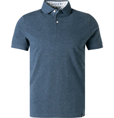 BOGGI MILANO Polo-Shirt BO22P0288/01 günstig online kaufen