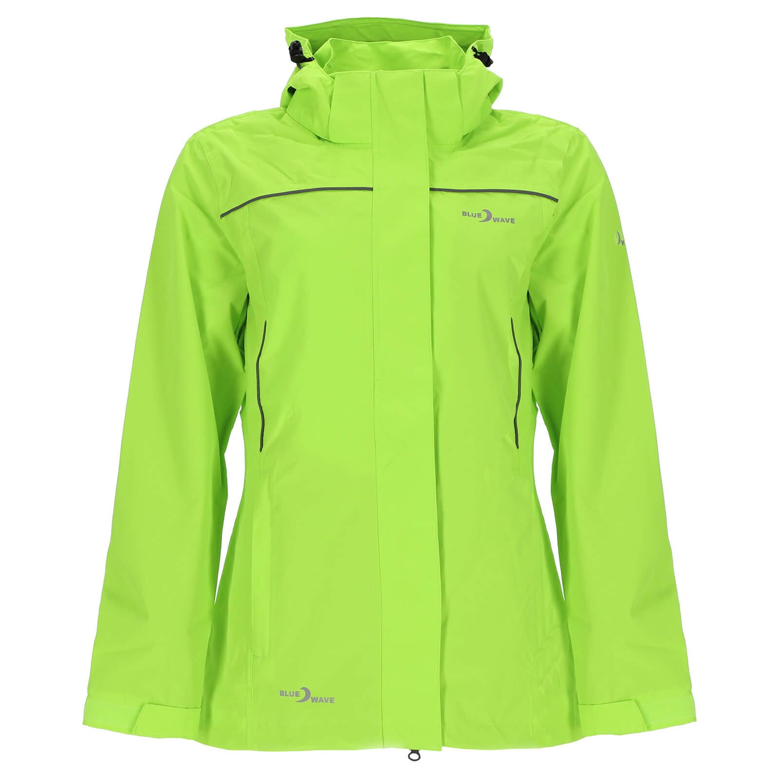 Blue Wave Funktionsjacke Damen Regenjacke Klea günstig online kaufen