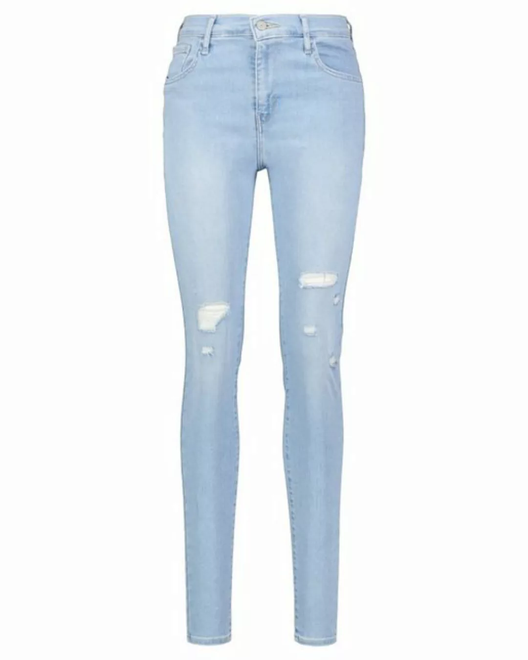 Levi's® Skinny-fit-Jeans 720 High Rise günstig online kaufen