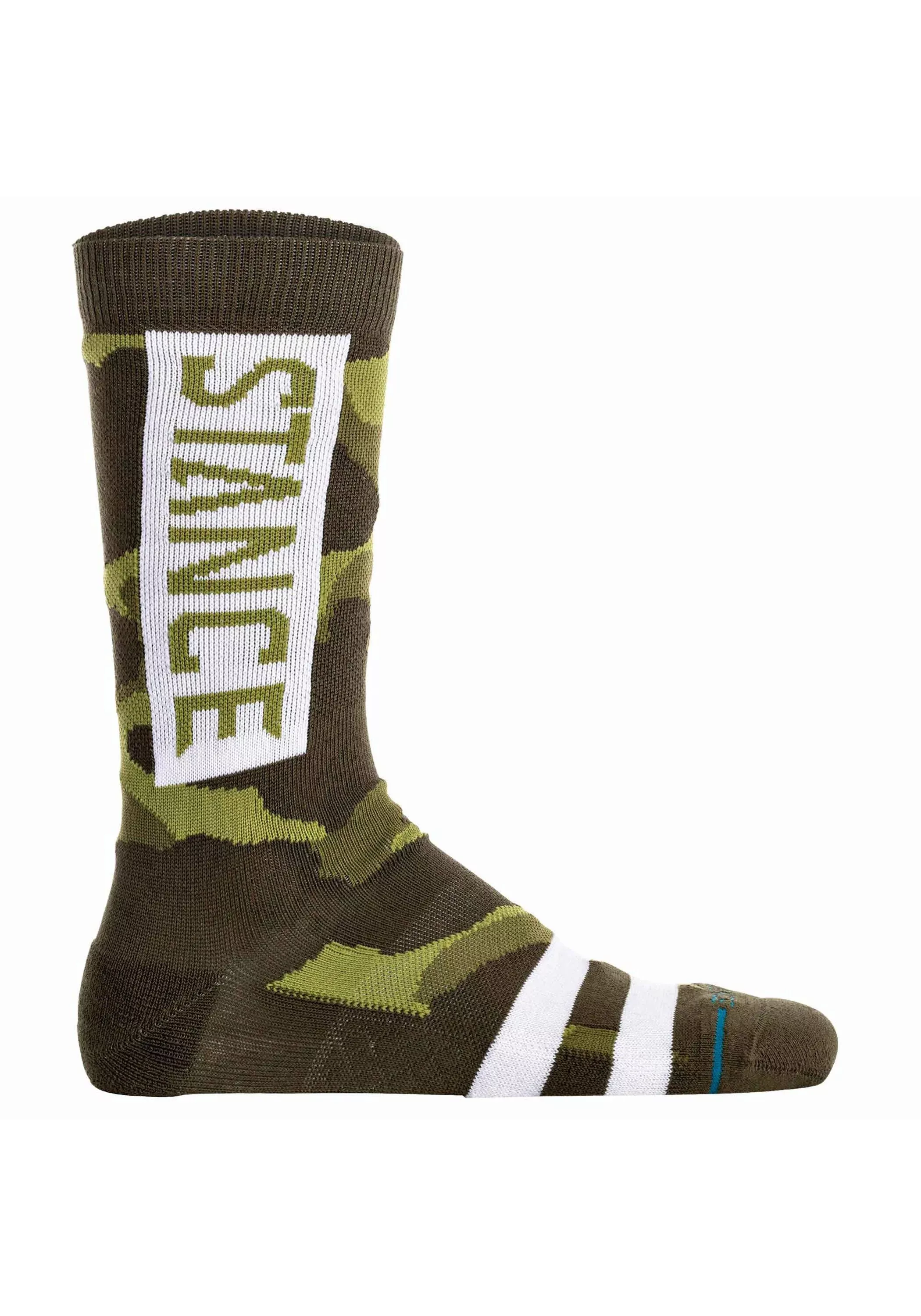 Stance Kurzsocken "Socken The OG Socken 3er Pack" günstig online kaufen