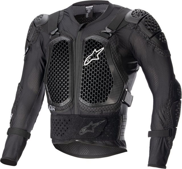 Alpinestars Hoodie Bionic Action V2 Protektorenjacke günstig online kaufen