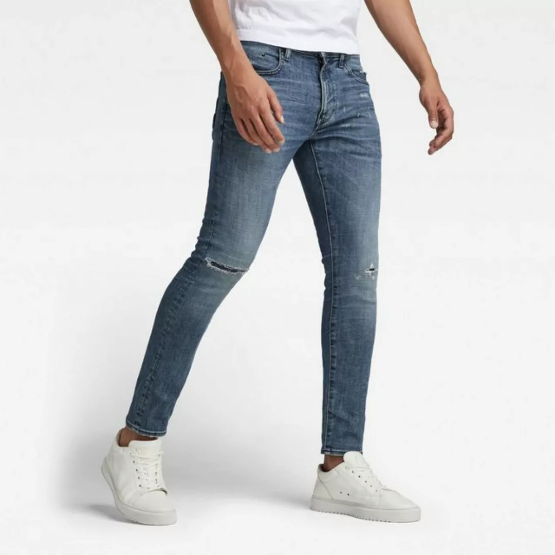 G-Star Raw  Slim Fit Jeans Revend fwd skinny günstig online kaufen