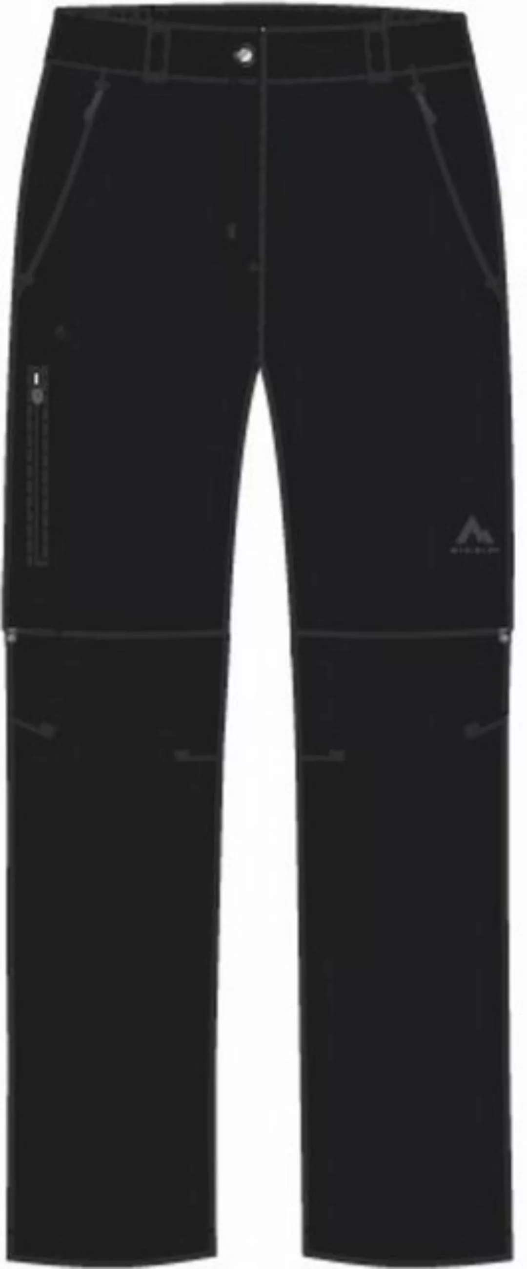 McKINLEY Funktionshose Da.-Abzipphose Malloy II W LNG günstig online kaufen