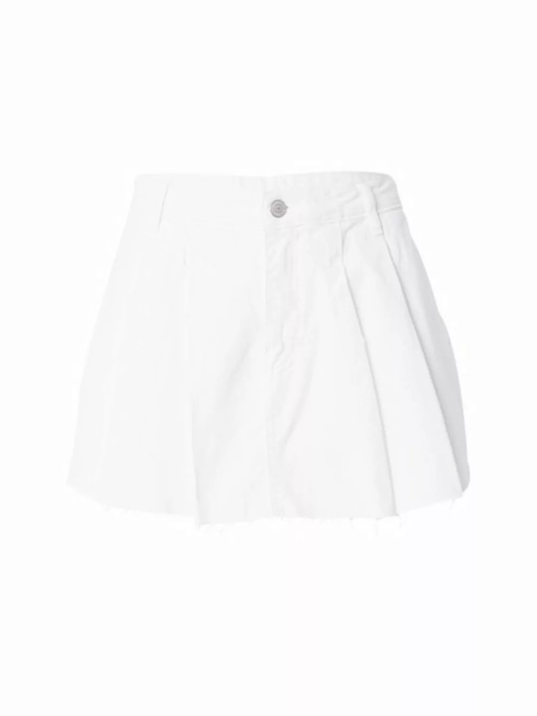 Trendyol Shorts (1-tlg) Falten günstig online kaufen