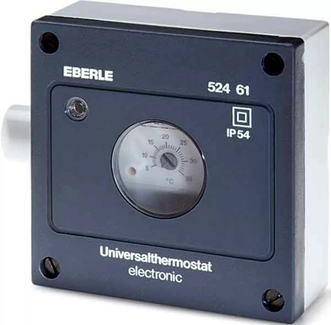 Eberle Controls Allzweckthermostat AZT-I 524 510 - 52461140510 günstig online kaufen