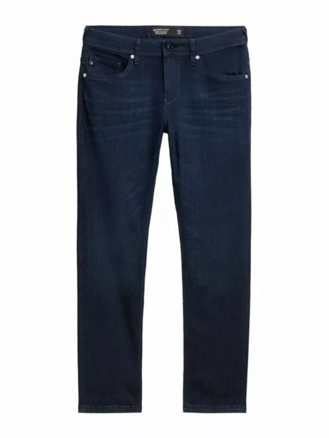 TOM TAILOR Denim Regular-fit-Jeans Aedan (1-tlg) günstig online kaufen