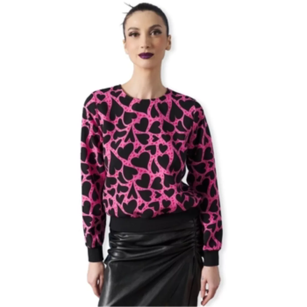 Minueto  Blusen Top Nina - Pink günstig online kaufen