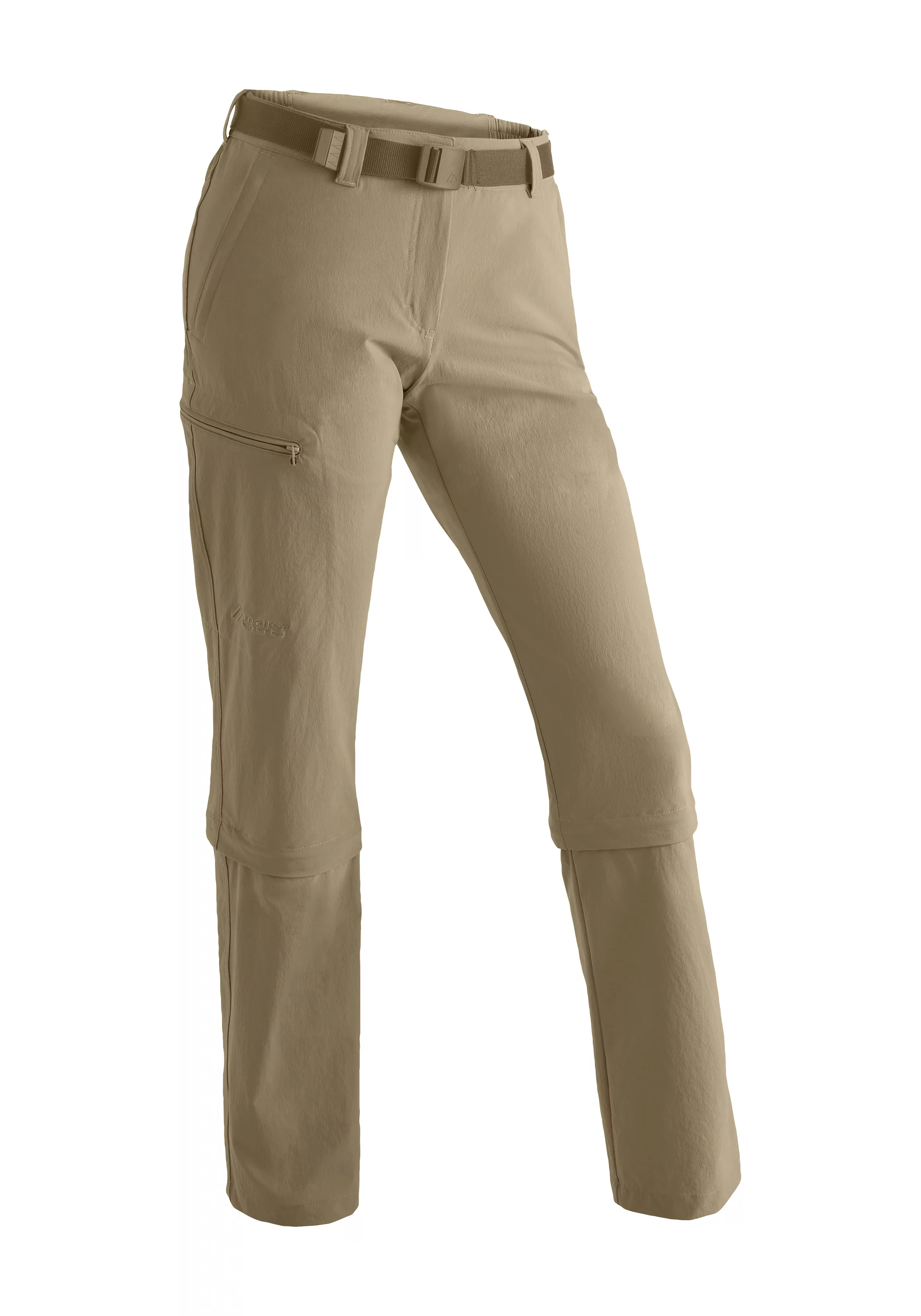 Maier Sports Outdoorhose Arolla Da-Zip Off Hose el. günstig online kaufen