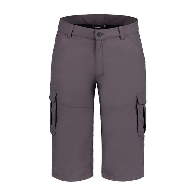 Icepeak Shorts 3/4 Cargoshorts Outdoor Hose (0-tlg) günstig online kaufen