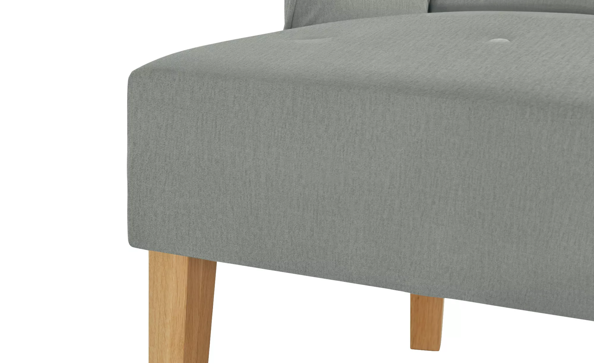 switch Küchensofa  Astonia ¦ grau ¦ Maße (cm): B: 160 H: 88 T: 74,5 Bänke > günstig online kaufen