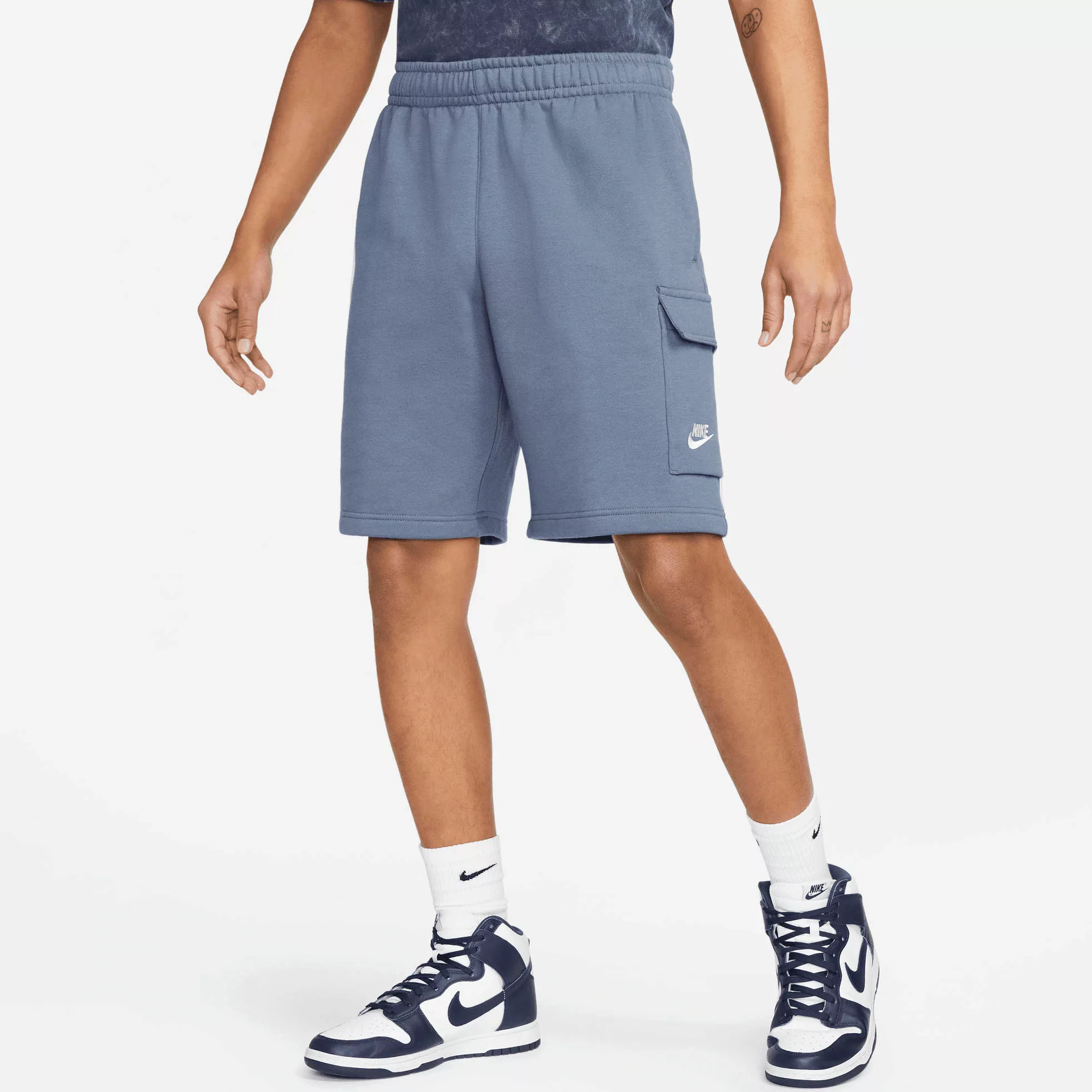 Nike Sportswear Shorts "Club Mens Cargo Shorts" günstig online kaufen