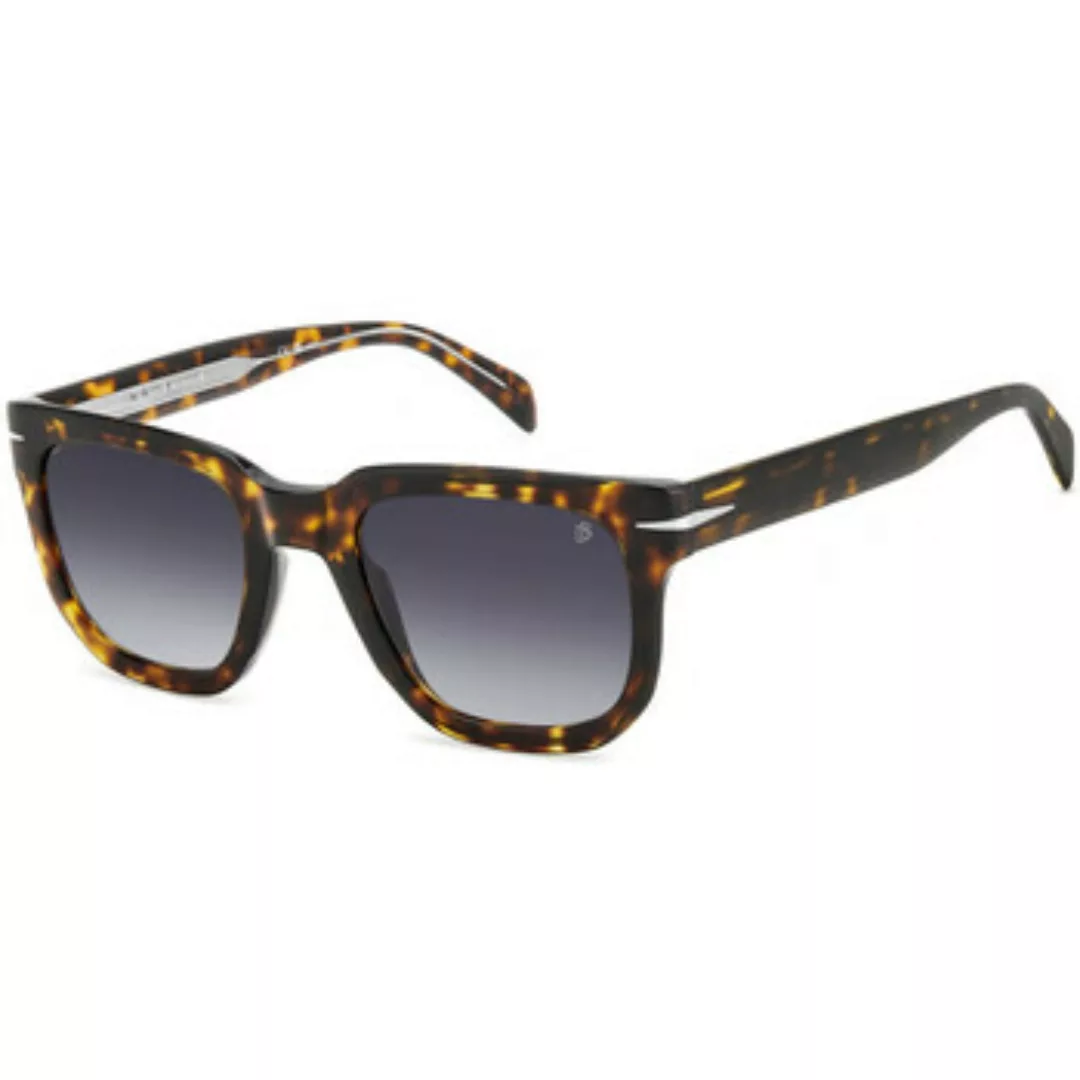 David Beckham  Sonnenbrillen DB7118/S 086 Sonnenbrille günstig online kaufen