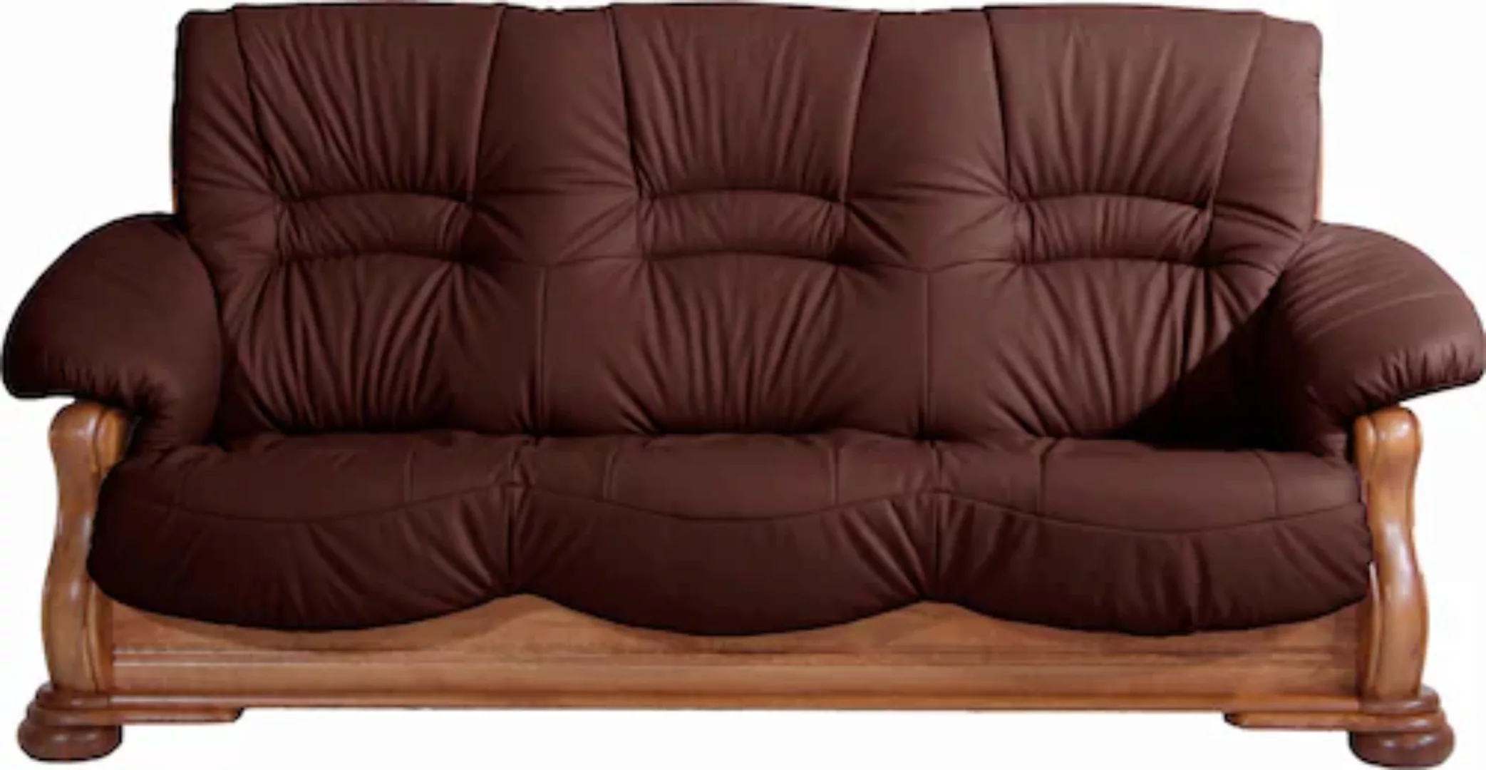 Max Winzer® 3-Sitzer »Texas« günstig online kaufen