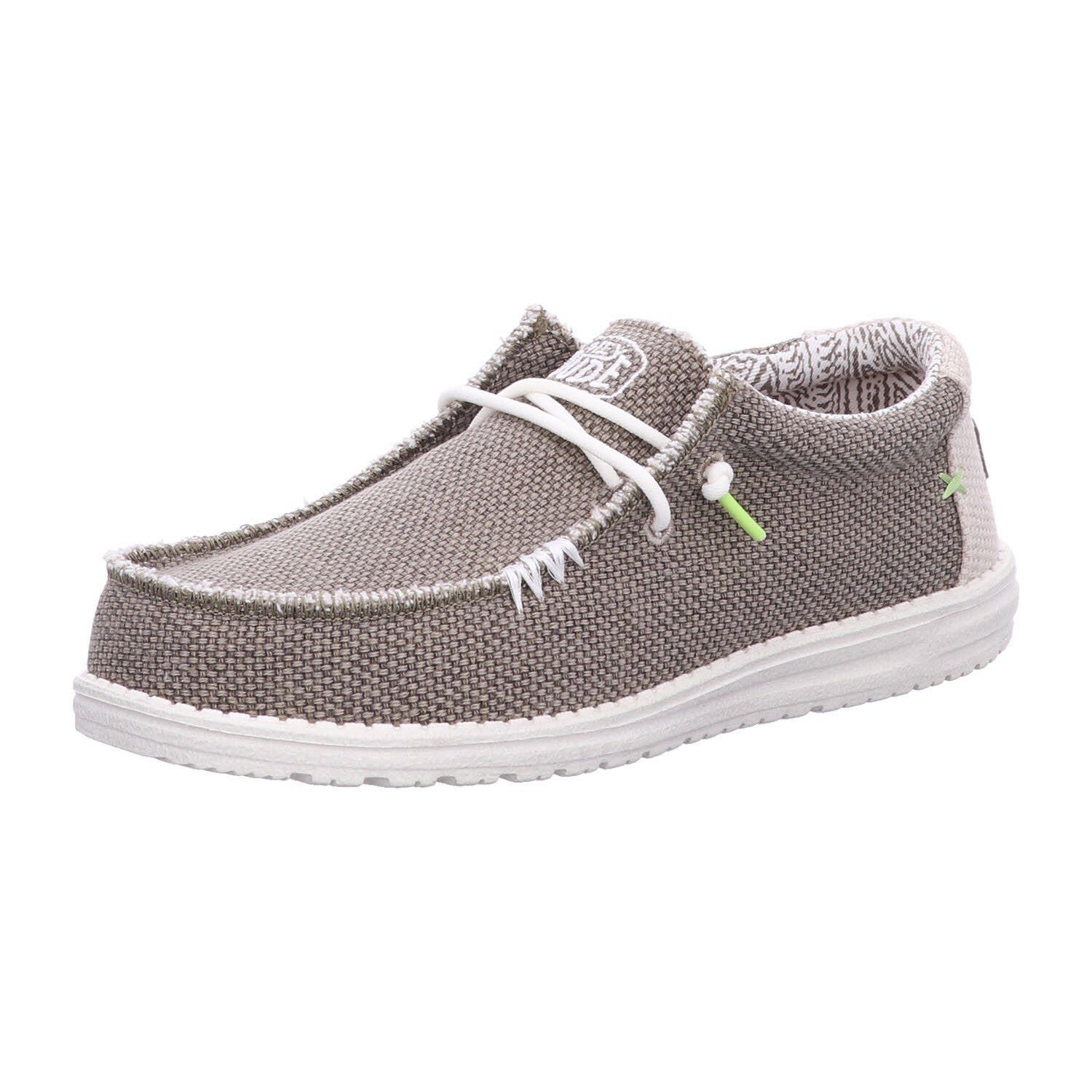 Hey Dude Wally Braided Sneaker günstig online kaufen